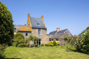L'Ecrin du Val - Charmante maison pour 6 et jardin